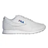 Image de Fila Orbit Low - Blanc - 37