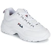 Image de Baskets basses Fila  STRADA LOW WMN M66344332
