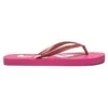 Image de Tongs Fila Troy Slipper Wmn - Rose - 38