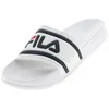 Image de Mules Fila Morro Bay Slipper 2.0 Wmn Blanc - 41