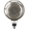 Image de Lampe LED giant globe E27 65 W 200 lm 1800K fumÃ© gradable
