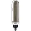 Image de Lampe LED giant tube T65 E27 65 W 200 lm 1800K fumÃ© gradable