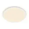 Image de Plafonnier Led - Philips Hue - Superslim - Rond - Blanc - IntÃ©rieur - Contemporain