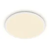 Image de Philips Plafonnier Led Superslim, Rond, Blanc