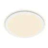 Image de Philips Plafonnier Led Superslim, Rond, Blanc