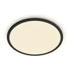 Image de Philips Fonctionnel Plafonnier Super Slim 18 W