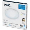 Image de Lampe ConnectÃ©e Ceiling Superslim 14 W Blanc Variable Blanc