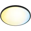 Image de Wiz Plafonnier Superslim 16w