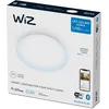 Image de Lampe ConnectÃ©e Adria Ceiling 12w Blanc