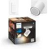Image de Philips Hue Runner 1 Spot Avec Variateur Blanc