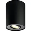 Image de Luminaire Philips Hue Pillar Noir X1+Tlc