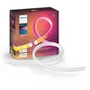 Image de Philips Hue White And Color Ambiance Extension Du Gradient Lightstrip Ambiance 1 MÃ¨tre