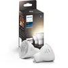 Image de Philips Hue White 8719514340145a Ãclairage Intelligent Ampoule Intelligente Bluetooth/Zigbee 5,2 W