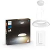 Image de Philips Hue White Ambiance Amaze Suspension Blanc