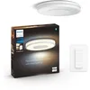 Image de Plafonnier Philips Hue Being Blanc+Tlc