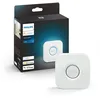 Image de Philips Hue Bridge 2.1 - ContrÃ´le d'Ã©clairage connectÃ©