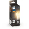 Image de Ampoule Led ConnectÃ©e Edison Philips Hue E27 Ip20 580lm 9w Blanc Doux