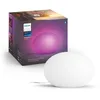 Image de Lampe ConnectÃ©e Philips Hue W&ca Flourish 9.5w Blanc