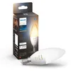 Image de Ampoule ConnectÃ©e Philips Hue White Ambiance E14