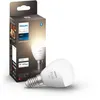 Image de Ampoule ConnectÃ©e Philips White Ampoule Spherique E14 Eu X1