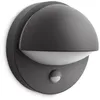 Image de Philips Applique Murale June Anthracite