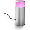 Image de Philips Hue - Calla Outdoor Pedestal - White & Color Ambiance