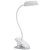 Image de Philips, Lampe De Lecture Ã Clipser, Blanche