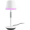 Image de Lampes à poser Philips  Lampe à poser  Hue W C Go connectée portable blanc P31600653