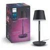 Image de Philips Hue White And Color Ambiance Lampe À Poser Portable Hue Go