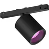 Image de Luminaire Philips Hue W&c Perifo Cylindrique Noir