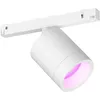 Image de Luminaire Philips Hue W&c Perifo Cylindrique Blanc