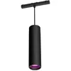 Image de Luminaire Philips Hue W&c Perifo Cylindrique Noire