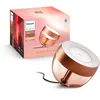 Image de Lampe ConnectÃ©e Philips Hue Iris Gen4 Se Copper