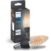 Image de Ampoule ConnectÃ©e Philips Hue Wa E14 4.9w Filament