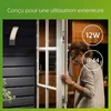 Image de Philips Applique Murale Splay 12w