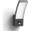Image de Applique Murale Philips Splay - Infrarouge 12w - Anthracite