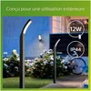 Image de Philips Lampadaire Splay 12w