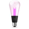 Image de Philips Hue White And Color Ambiance St72 - Ampoule ConnectÃ©e E27