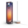 Image de Philips Hue - Gradient Signe Table Lamp - Oak
