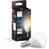 Image de Philips Hue White Ambiance SphÃ©rique - Ampoule ConnectÃ©e E14