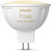 Image de Philips Mr16 Spot ConnectÃ© Gu 5.3 Blanche Froide Ã Chaude
