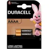 Image de Duracell Ultra AAAA batterij 2 stuks - Piles