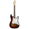 Image de Fazley Fst118sb Guitare Ãlectrique Sunburst