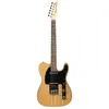 Image de Fazley Ftl218nt Guitare Ãlectrique Naturel