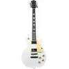 Image de Fazley Flp318wh Guitare Ãlectrique Blanche