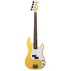 Image de Fazley Fpb118yl Basse Ãlectrique Jaune