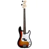 Image de Fazley Classic Series Fpb118 Sunburst Basse Ãlectrique