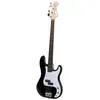Image de Fazley Fpb118bk Basse Ãlectrique Noire