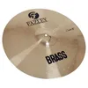 Image de Fazley Cym Brass 18c Cymbale Crash 18 Pouces