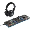 Image de Hercules DJ Control Starlight + casque DJ